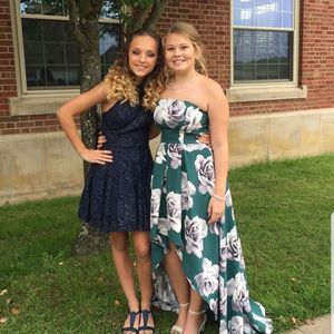 Meet your Posher, Kylee